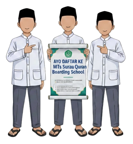 Banner PPDB MTs SQBS